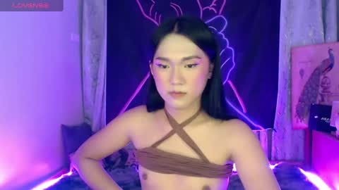 Snapshot of ahmrigrande chatting on 24, 2, 2025 Ahmri online show from 24, 2, 2025