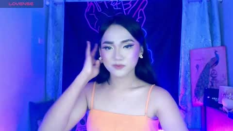 Snapshot of ahmrigrande chatting on 25, 2, 2025 Ahmri online show from 25, 2, 2025