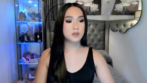 Snapshot of ahmrigrande chatting on 6, 10, 2025 Ahmri online show from 6, 10, 2025