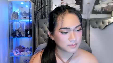 Snapshot of ahmrigrande chatting on 10, 10, 2025 Ahmri online show from 10, 10, 2025