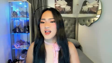 Snapshot of ahmrigrande chatting on 20, 10, 2025 Ahmri online show from 20, 10, 2025