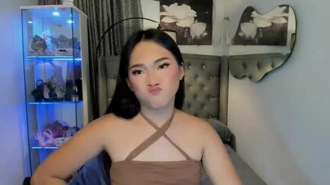 Snapshot of ahmrigrande chatting on 21, 10, 2025 Ahmri online show from 21, 10, 2025