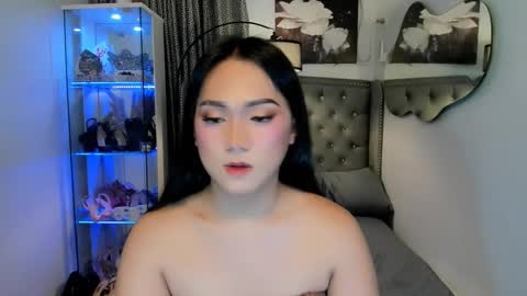 Snapshot of ahmrigrande chatting on 27, 10, 2025 Ahmri online show from 27, 10, 2025