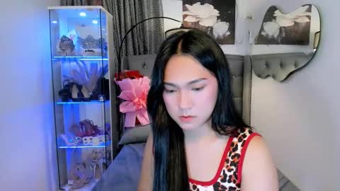 Snapshot of ahmrigrande chatting on 21, 11, 2025 Ahmri online show from 21, 11, 2025