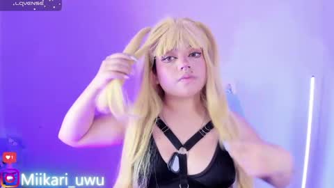 Snapshot of ahri_elderwood chatting on 20, 4, 2026 Ahri help me get to 100 online show from 20, 4, 2026