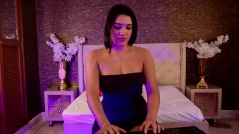 Ahri online show from 15, 9, 2025