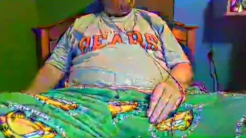 hrnycummer online show from 12, 1, 2025