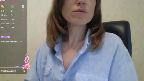 Ahtena online show from 11, 1, 2025