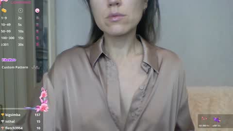 Ahtena online show from 1, 2, 2025