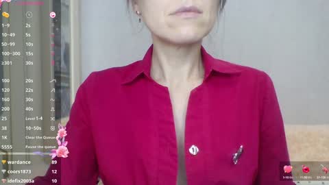 Ahtena online show from 2, 2, 2025