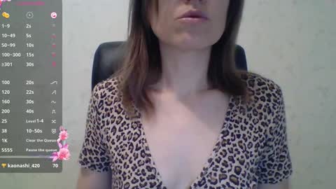 Ahtena online show from 4, 2, 2025