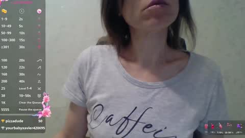 Ahtena online show from 12, 3, 2025