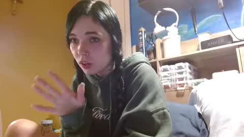 Kat online show from 24, 3, 2026