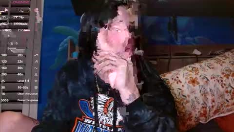 Snapshot of ahungkittykat chatting on 29, 4, 2026 Kat online show from 29, 4, 2026