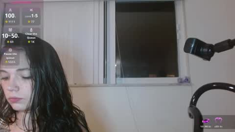 Snapshot of ahungkittykat chatting on 21, 7, 2026 Kat online show from 21, 7, 2026