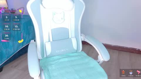 Snapshot of ahvi_ebony chatting on 22, 12, 2025 Ahvi Ebony online show from 22, 12, 2025