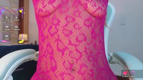 Ahvi Ebony online show from 1, 3, 2026