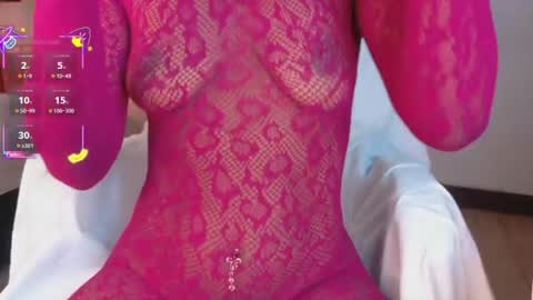 Snapshot of ahvi_ebony chatting on 20, 6, 2026 Ahvi Ebony online show from 20, 6, 2026