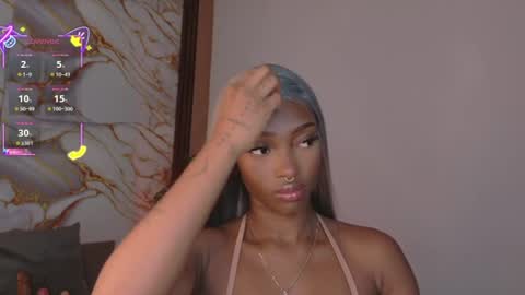 Snapshot of ahvi_ebony chatting on 15, 7, 2026 Ahvi Ebony online show from 15, 7, 2026