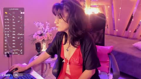 Ahytana online show from 1, 3, 2025