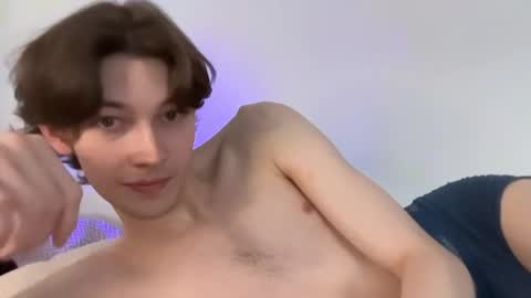 Denis online show from 11, 5, 2026