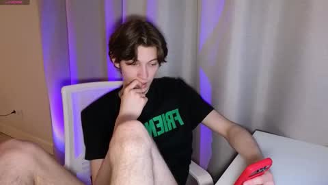 Denis online show from 13, 5, 2026