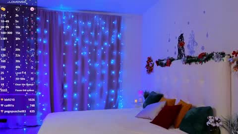 Lexi online show from 4, 12, 2024