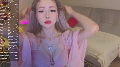 Lexi online show from 20, 12, 2024