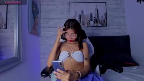 Snapshot of aida_princess chatting on 9, 3, 2025 Aida online show from 9, 3, 2025