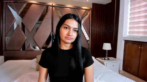aidajoness online show from 7, 5, 2026