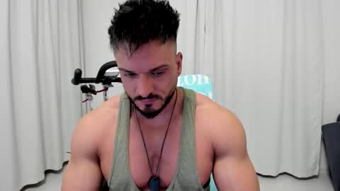 aidandark0 online show from 26, 11, 2025