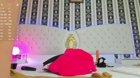 aidasina online show from 19, 1, 2025