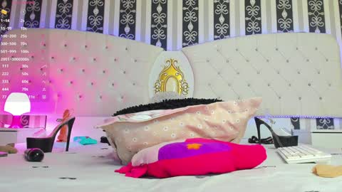 aidasina online show from 21, 1, 2025