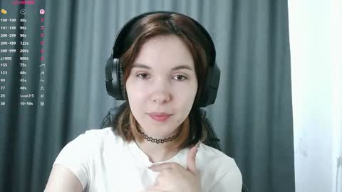 Snapshot of aidathome chatting on 27, 6, 2026 Ruby online show from 27, 6, 2026