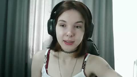 Snapshot of aidathome chatting on 28, 6, 2026 Ruby online show from 28, 6, 2026