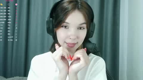 Snapshot of aidathome chatting on 11, 7, 2026 Ruby online show from 11, 7, 2026
