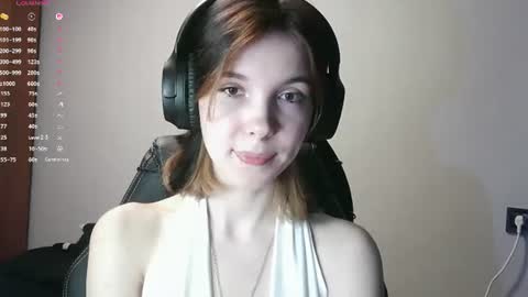 Snapshot of aidathome chatting on 16, 7, 2026 Ruby online show from 16, 7, 2026