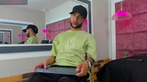 --- Aiden --- online show from 4, 2, 2026