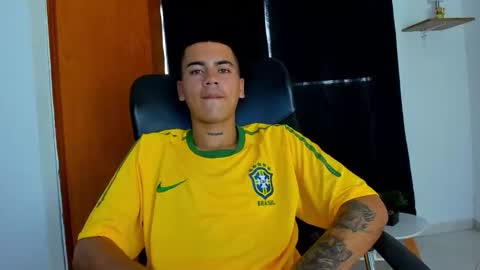 Aidenhot online show from 19, 2, 2026