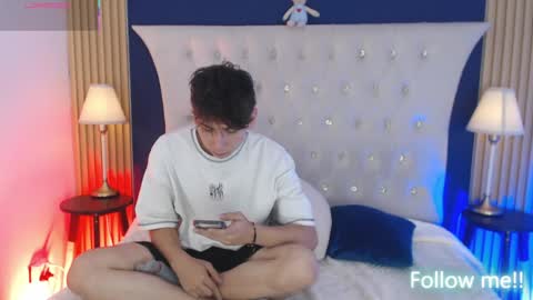 Aiden online show from 8, 5, 2026