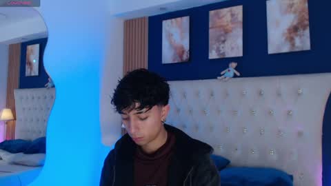 Aiden online show from 9, 5, 2026