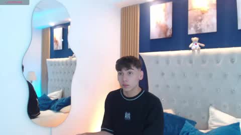 Aiden online show from 12, 5, 2026