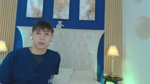 Aiden online show from 16, 5, 2026