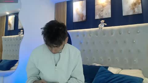 Aiden online show from 19, 5, 2026