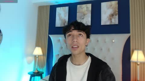 Aiden online show from 20, 5, 2026