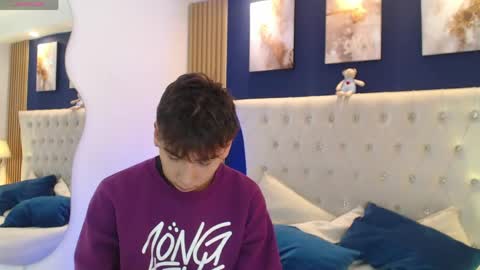 Aiden online show from 21, 5, 2026