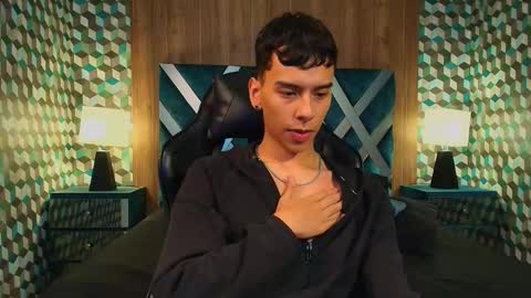 aiden_royce online show from 6, 11, 2025