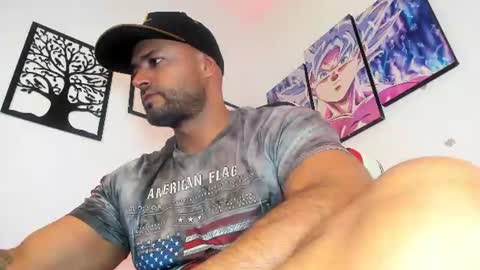 Aiden Brites online show from 13, 6, 2026