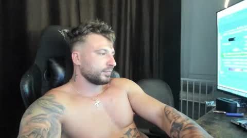 Snapshot of aidenmatthew chatting on 13, 7, 2026 Aiden online show from 13, 7, 2026