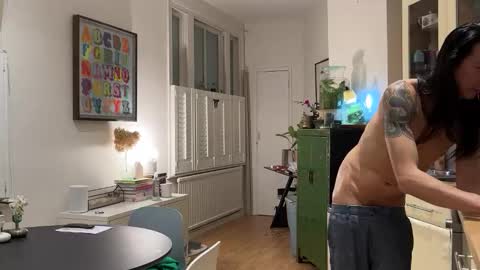 Snapshot of aidjw1 chatting on 6, 3, 2025 Spicyla online show from 6, 3, 2025